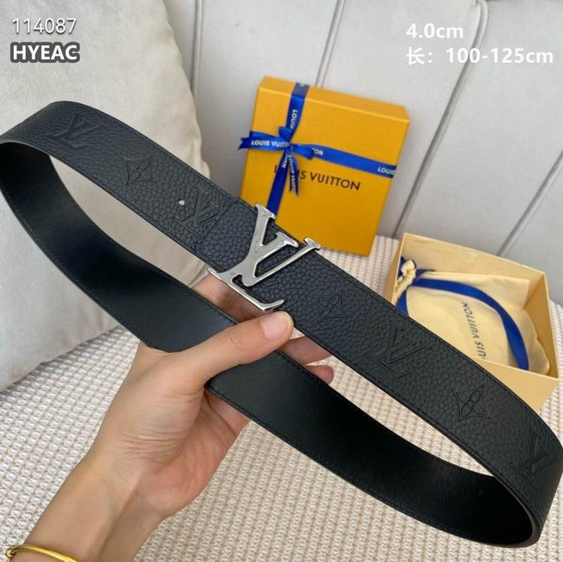 LV Belts 5209